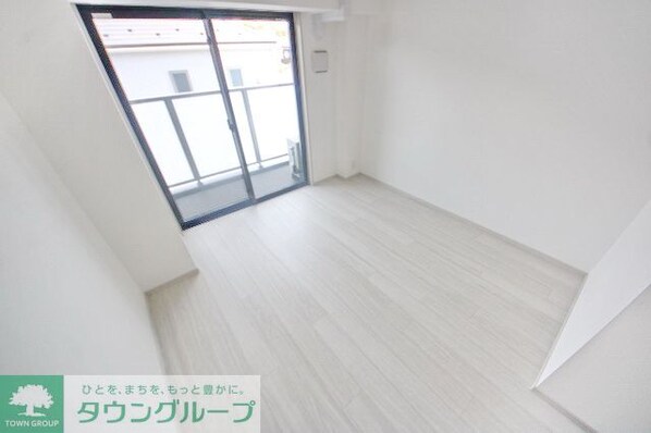 S-RESIDENCE妙蓮寺の物件内観写真